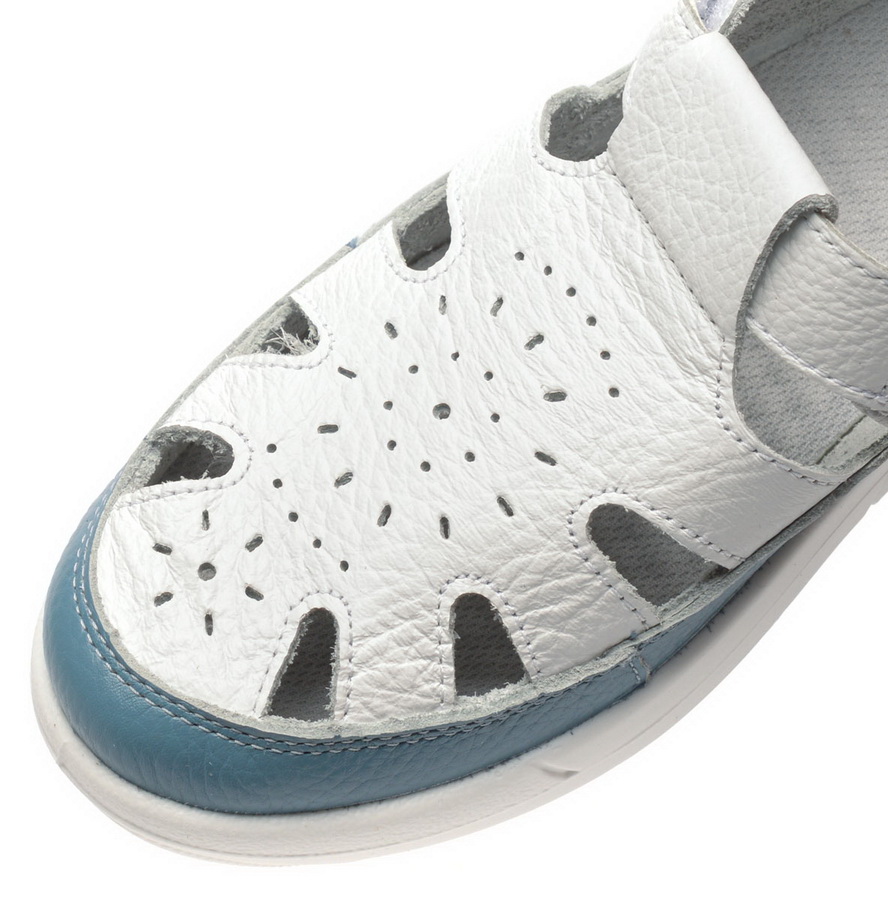 женские туфли ортопедические натуральная кожа алми россия