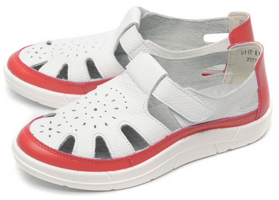 женские туфли ортопедические натуральная кожа алми россия