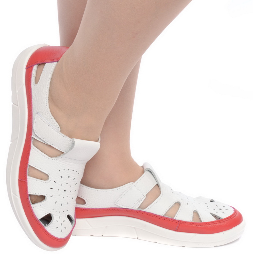 женские туфли ортопедические натуральная кожа алми россия