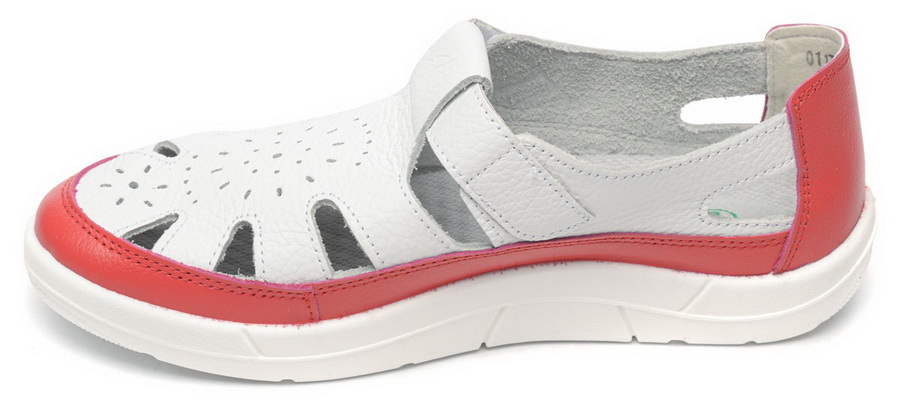 женские туфли ортопедические натуральная кожа алми россия