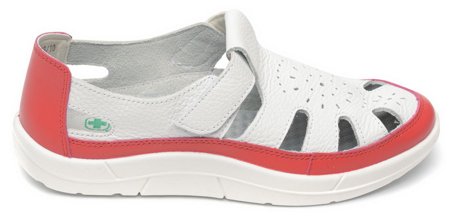 женские туфли ортопедические натуральная кожа алми россия