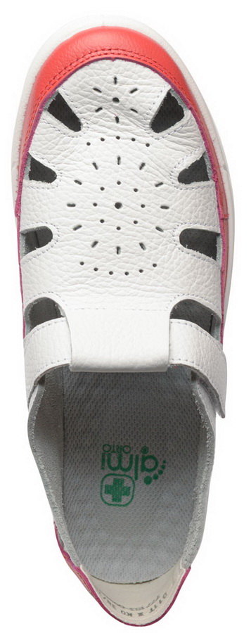 женские туфли ортопедические натуральная кожа алми россия