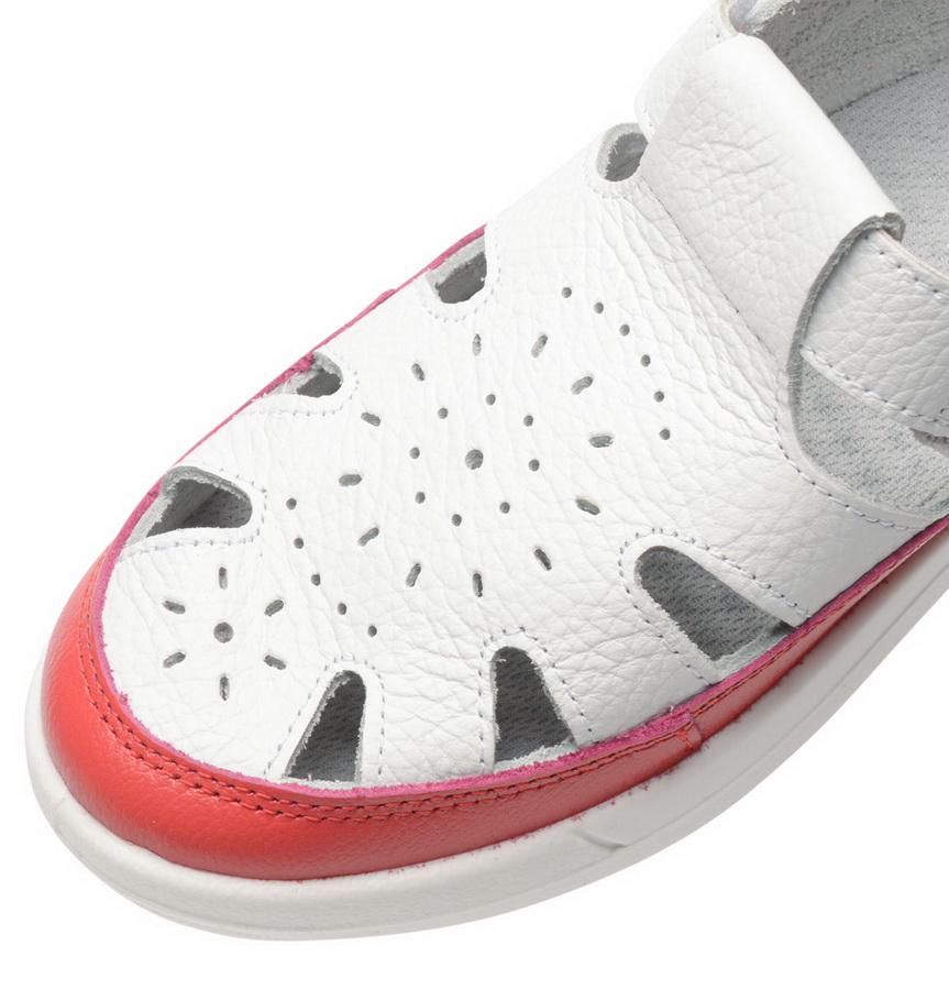 женские туфли ортопедические натуральная кожа алми россия