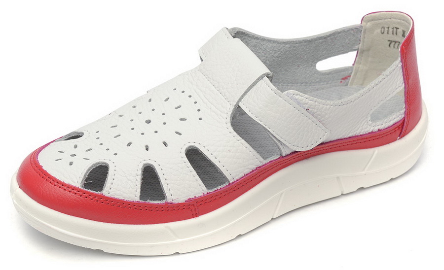 женские туфли ортопедические натуральная кожа алми россия