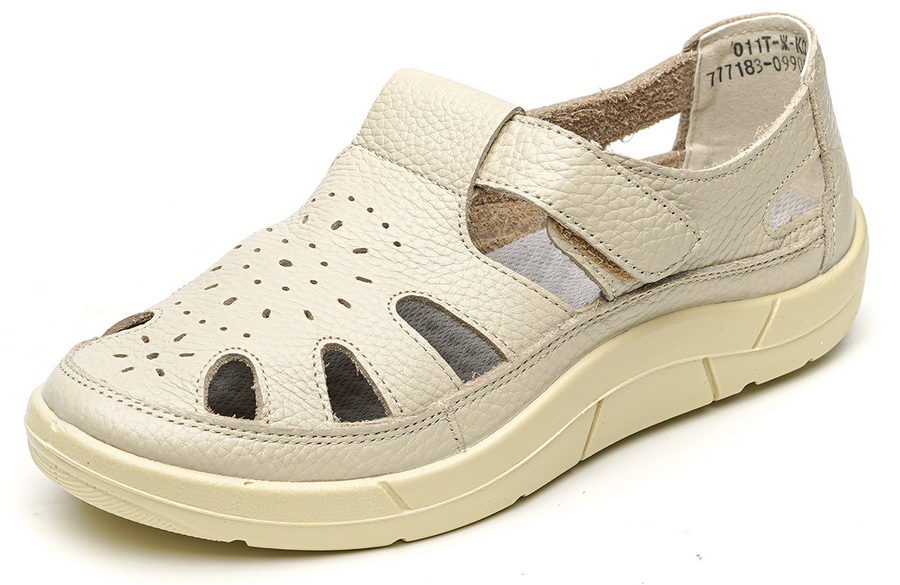 женские туфли ортопедические натуральная кожа алми россия