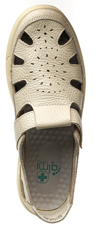 женские туфли ортопедические натуральная кожа алми россия