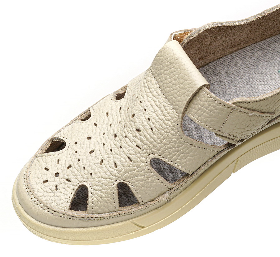 женские туфли ортопедические натуральная кожа алми россия