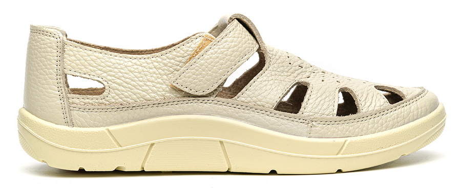 женские туфли ортопедические натуральная кожа алми россия