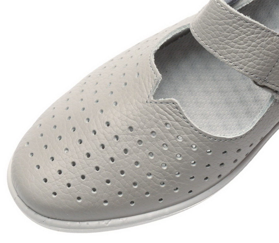 женские туфли ортопедические натуральная кожа алми россия