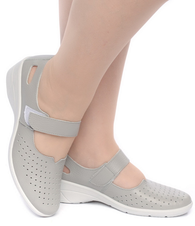 женские туфли ортопедические натуральная кожа алми россия