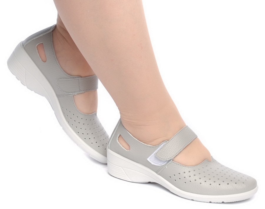 женские туфли ортопедические натуральная кожа алми россия