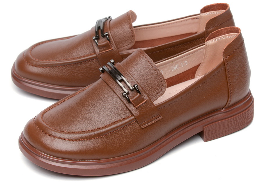 женские туфли натуральная кожа gugu германия