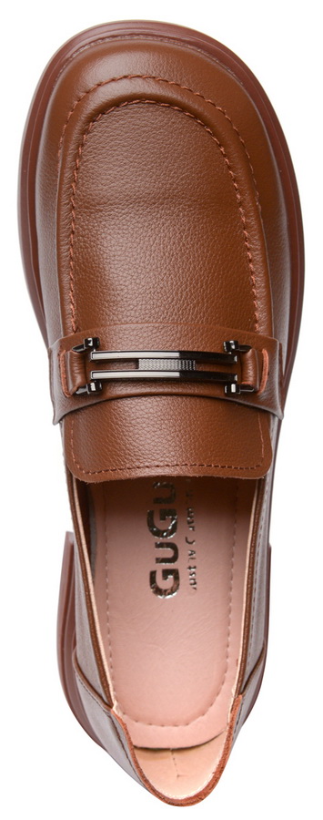 женские туфли натуральная кожа gugu германия