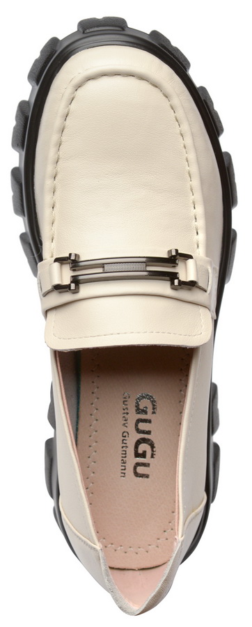 женские туфли натуральная кожа gugu германия