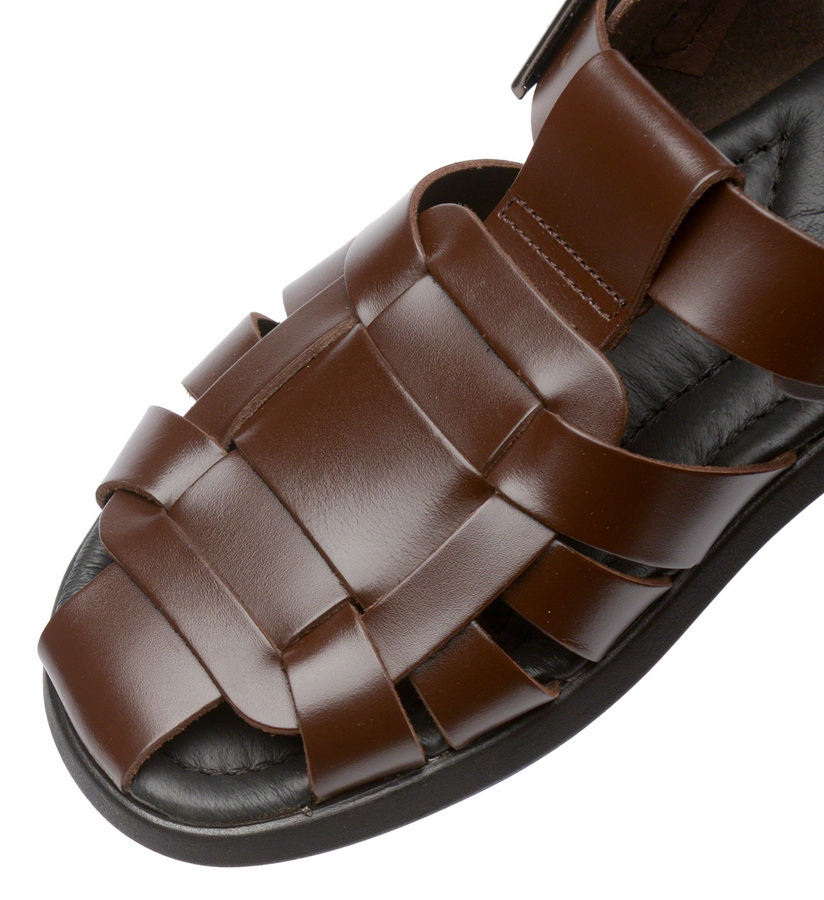 мужские летние сандалии натуральная кожа corvetto италия