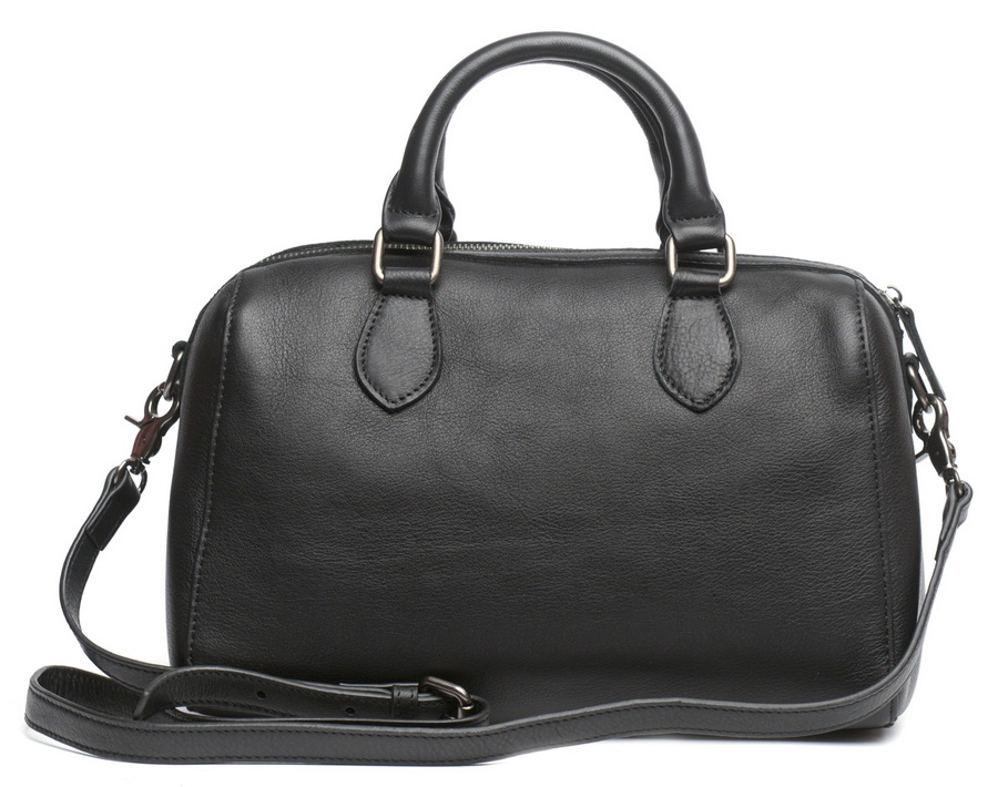 женская сумка натуральная кожа kiki lok корея