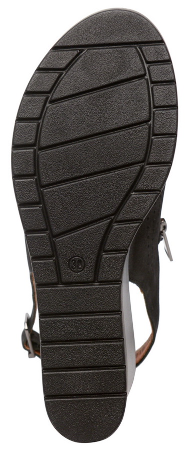 женские босоножки натуральная кожа (нубук) марко беларусь