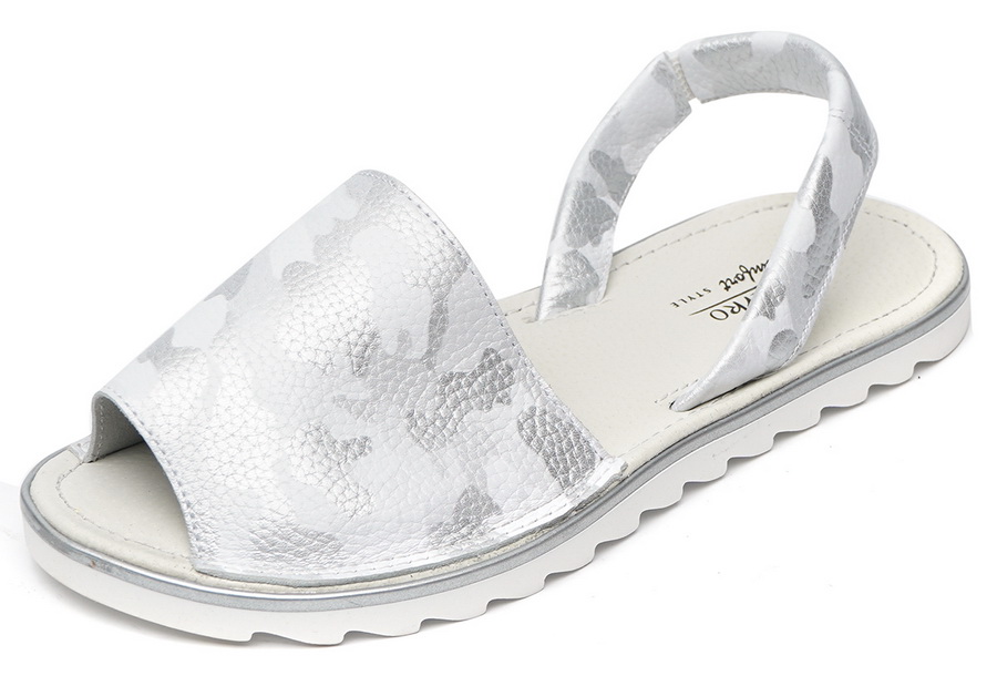 женские босоножки натуральная кожа марко беларусь