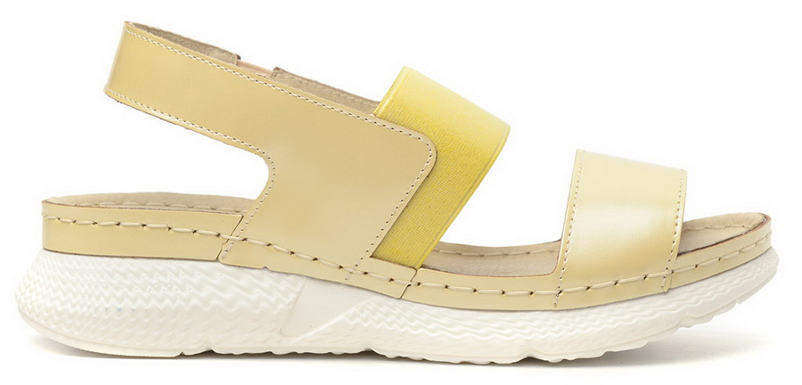 женские босоножки натуральная кожа марко беларусь