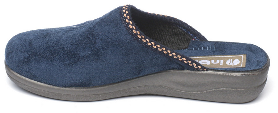 женские тапочки инблу