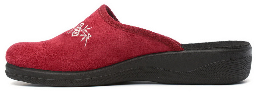 женские тапочки инблу