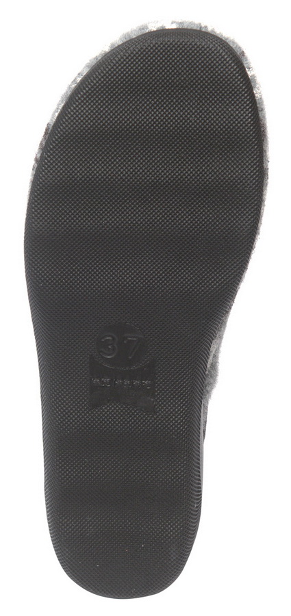 женские тапочки инблу