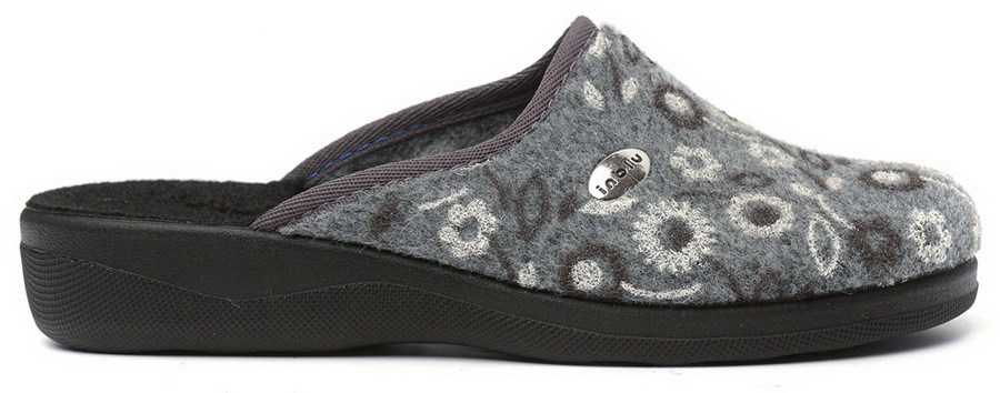 женские тапочки инблу