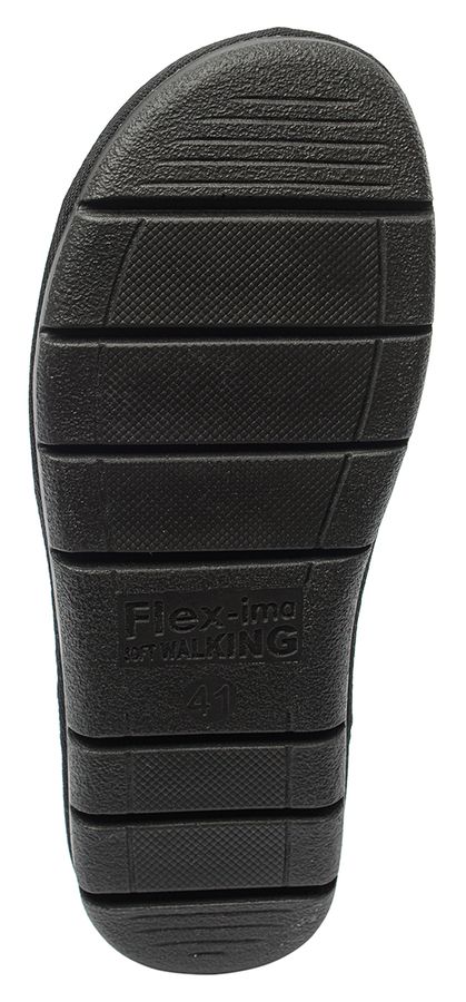 мужские тапочки натуральная кожа inblu