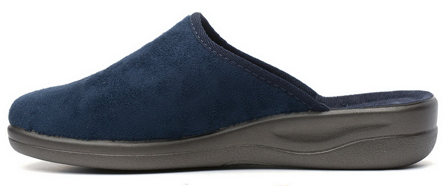 женские тапочки инблу