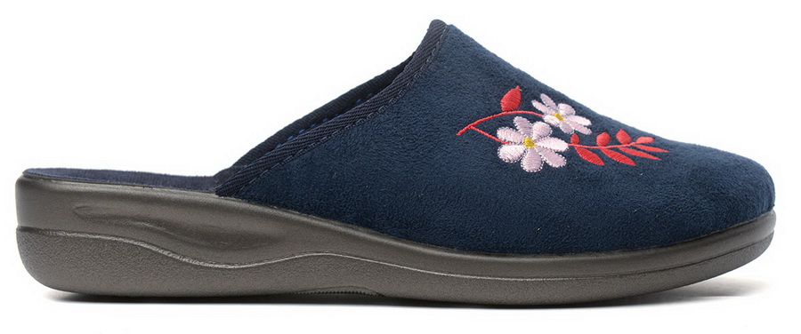 женские тапочки инблу