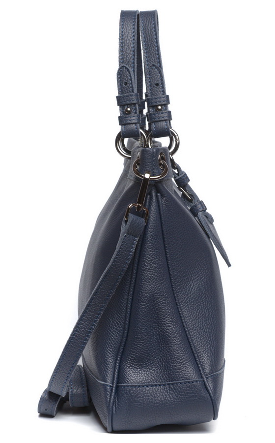 женская сумка натуральная кожа  kikilok корея