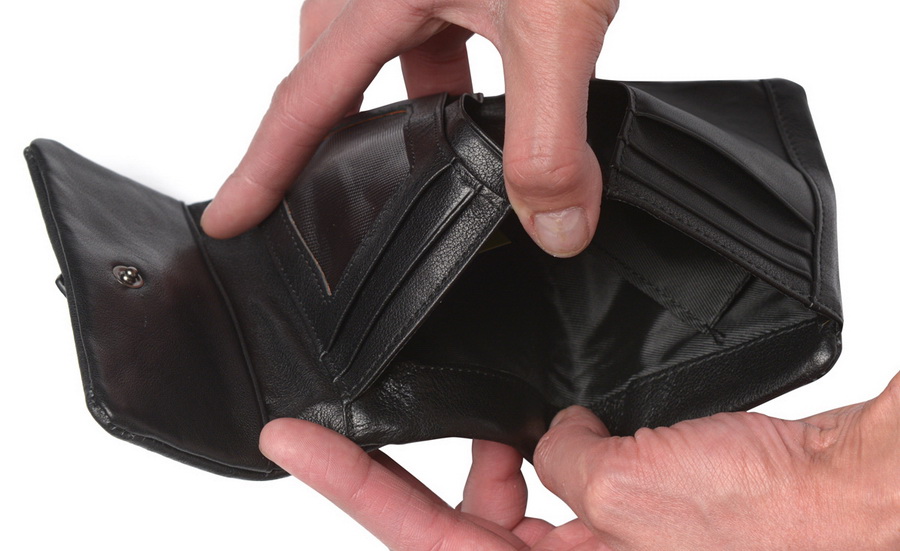 женский кошелек натуральная кожа корея