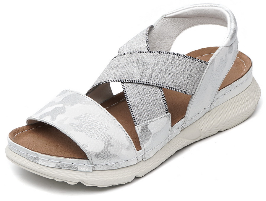 женские босоножки натуральная кожа марко беларусь