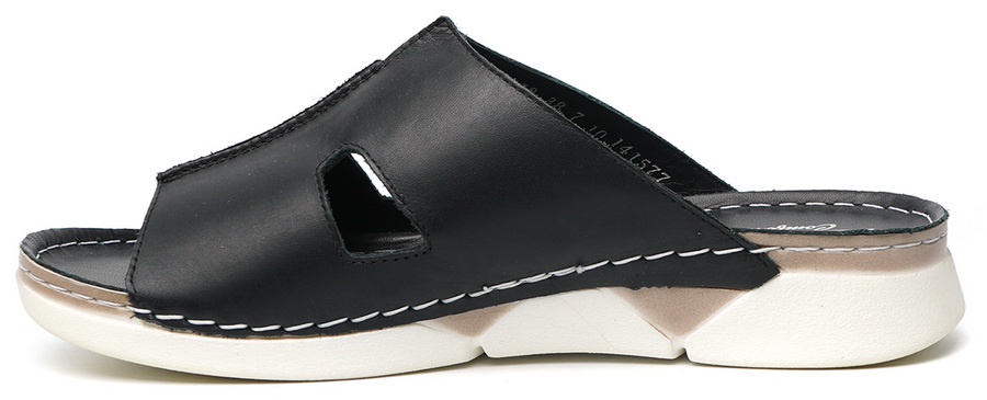 женские сабо натуральная кожа марко беларусь