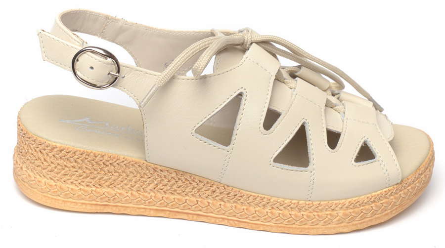 женские босоножки натуральная кожа  марко беларусь