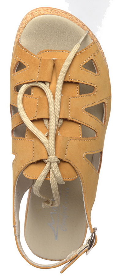 женские босоножки натуральная кожа (нубук)  марко беларусь