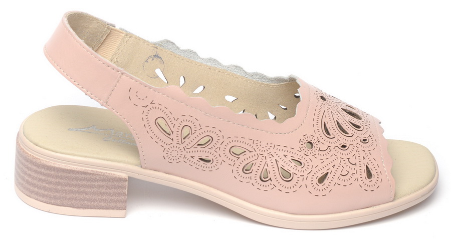 женские босоножки натуральная кожа марко беларусь