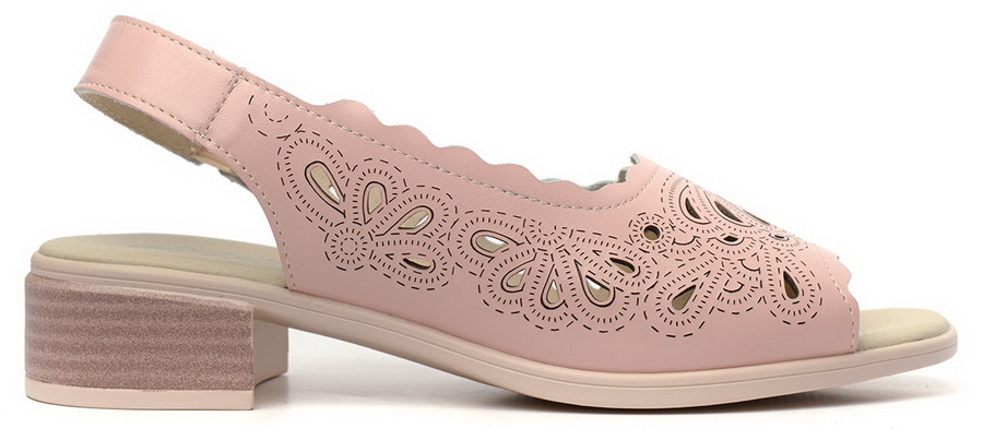 женские босоножки натуральная кожа марко беларусь