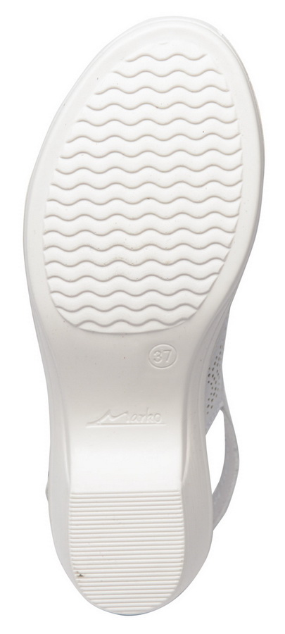 женские босоножки натуральная кожа  марко беларусь