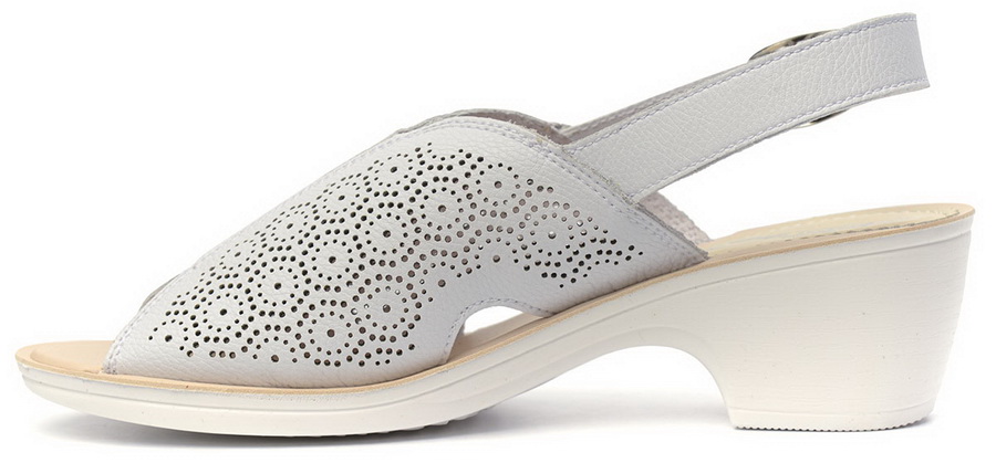 женские босоножки натуральная кожа  марко беларусь