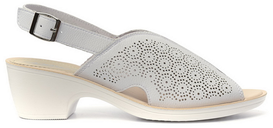 женские босоножки натуральная кожа  марко беларусь