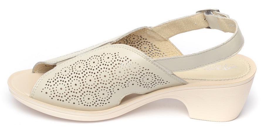 женские босоножки натуральная кожа  марко беларусь