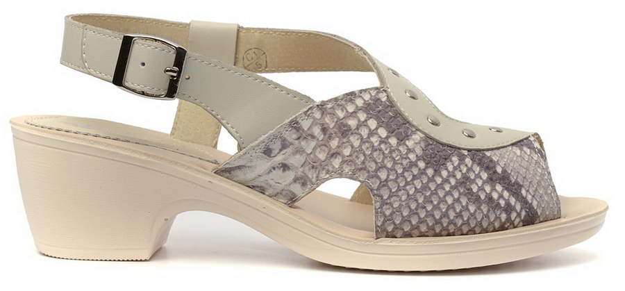 женские босоножки натуральная кожа  марко беларусь