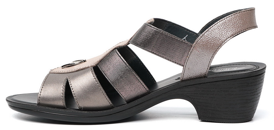 женские босоножки натуральная кожа  марко беларусь