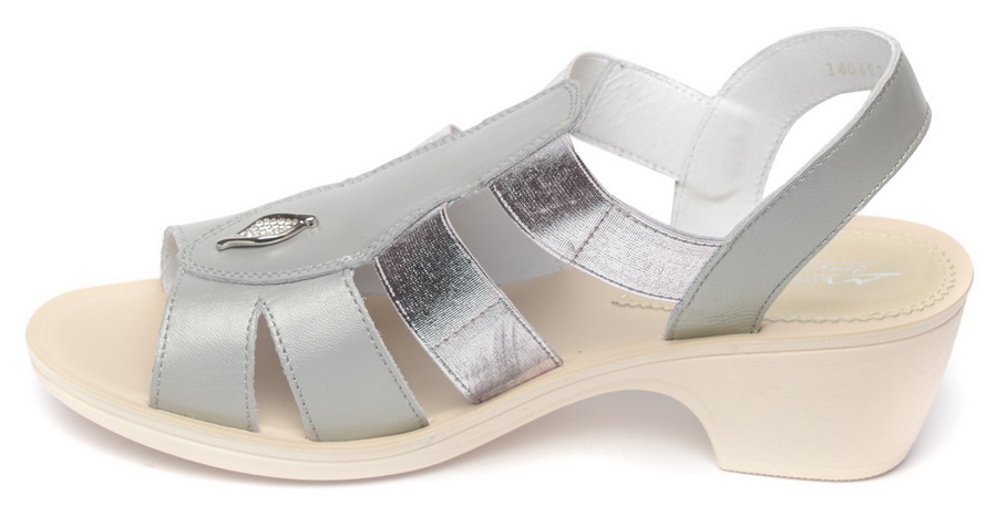 женские босоножки натуральная кожа  марко беларусь