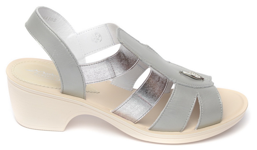 женские босоножки натуральная кожа  марко беларусь