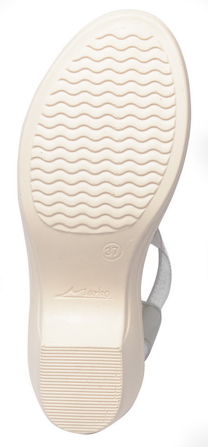 женские босоножки натуральная кожа  марко беларусь