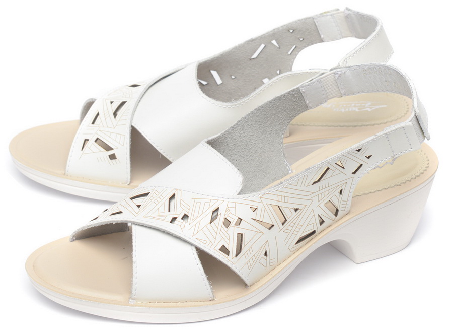 женские босоножки натуральная кожа  марко беларусь