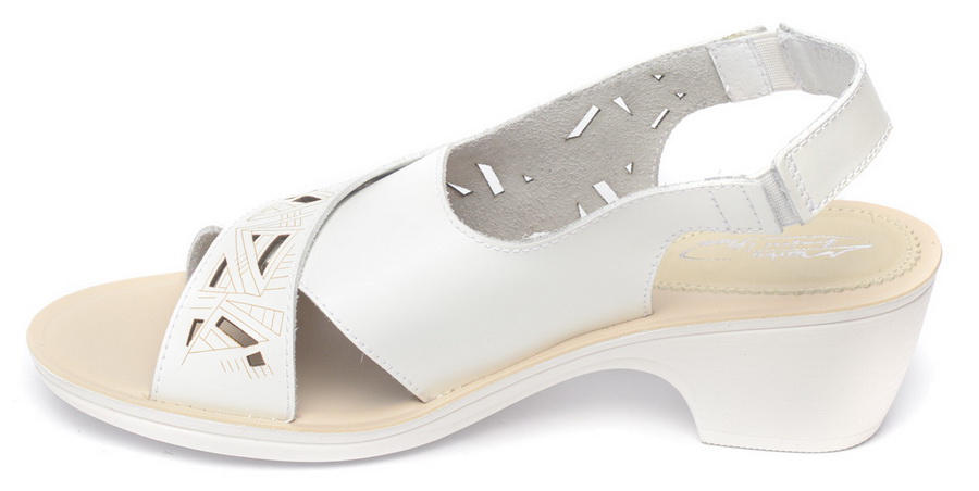 женские босоножки натуральная кожа  марко беларусь