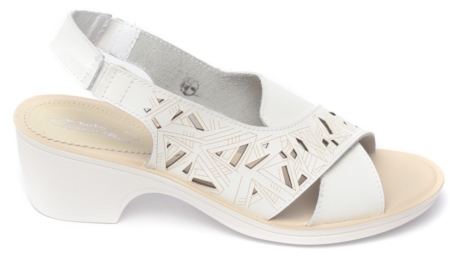 женские босоножки натуральная кожа  марко беларусь